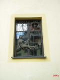 Окна Чешского крумлова